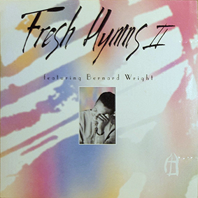 Bernard Wright